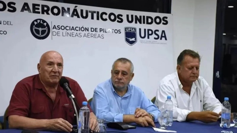 Los gremios rechazan la "esencialidad" y advierten al Gobierno
